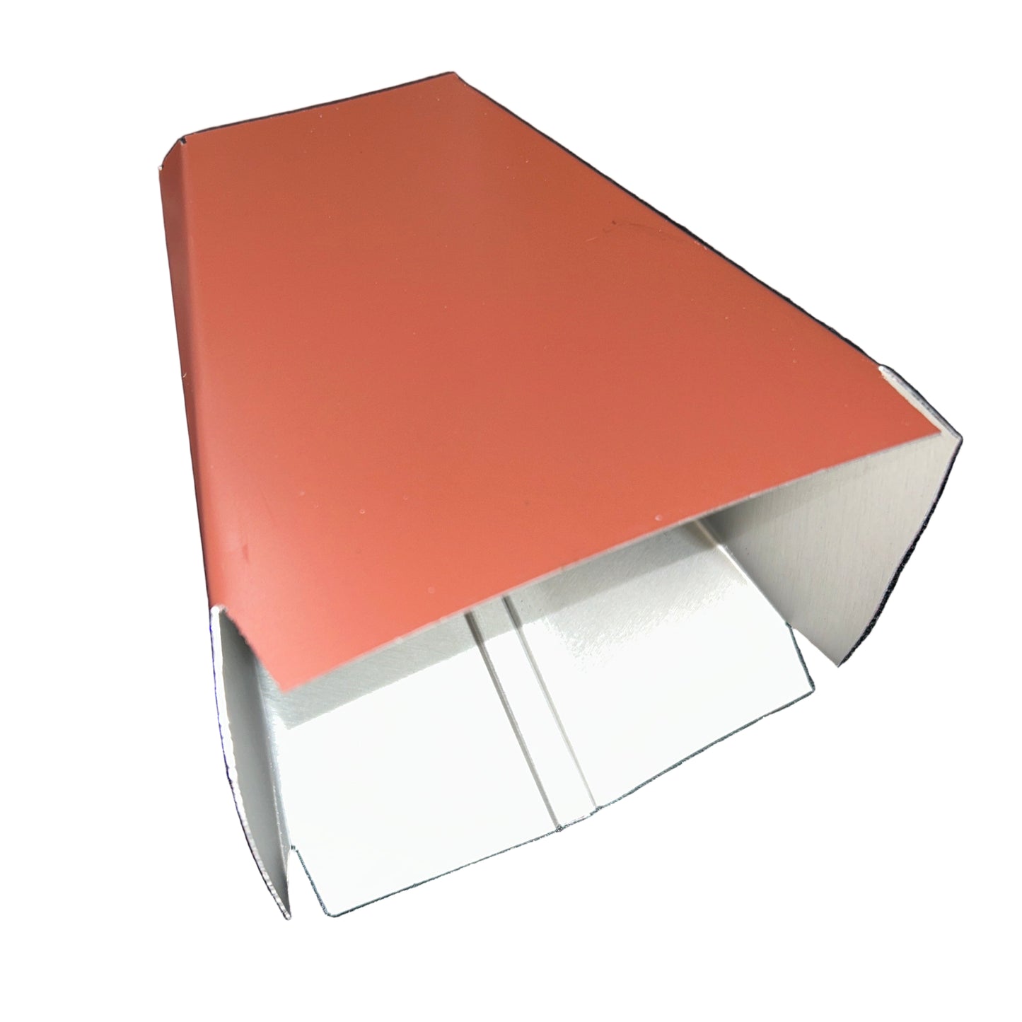 GA Max Outlet for 5K and 6K Fascia Gutters – Heavy-Duty Aluminum | Leak-Proof