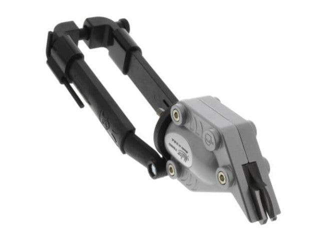 Malco TSCM/ TS1/ TSMD TurboShear Corrugated Metal Drill Attachment Roofing Tool