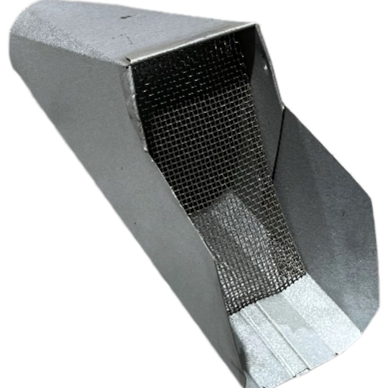 gutter all Damascus sam.v