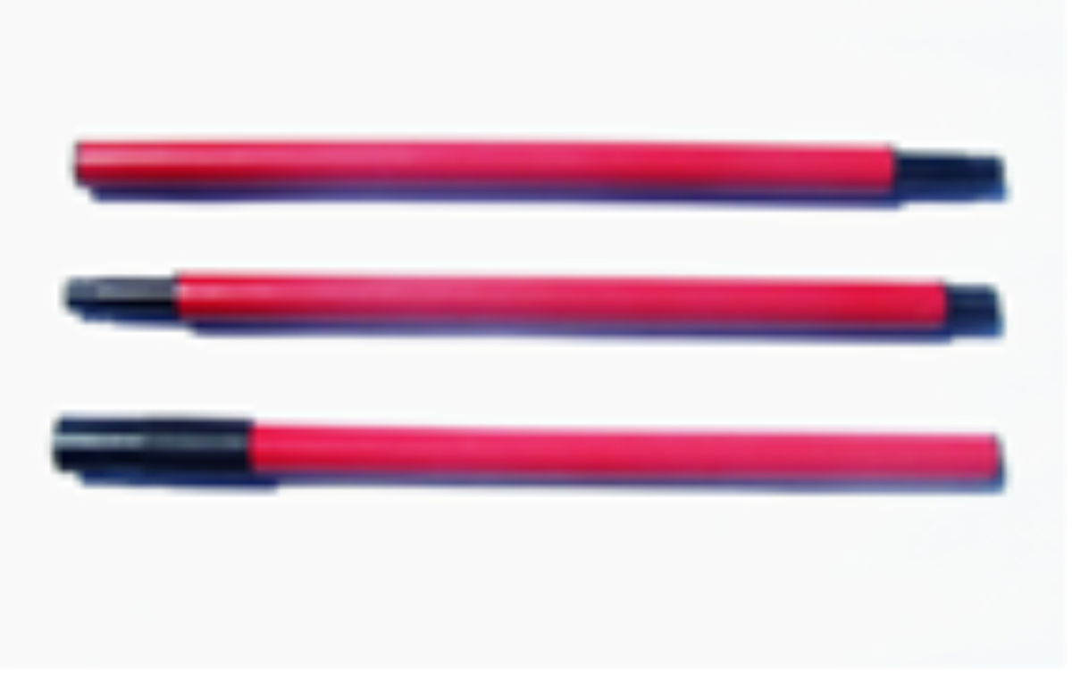 Gutter Getter Scoop Extension Pole
