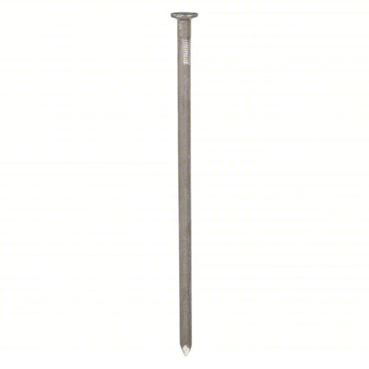 Spike 8" Steel