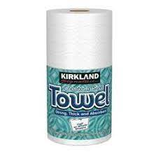 Paper Towel Roll