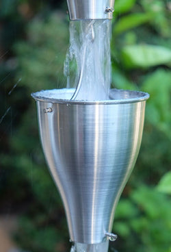 Aluminum Cups
