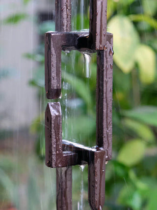 Transform Your Home's Exterior: The Art of Choosing the Right Rain Chain