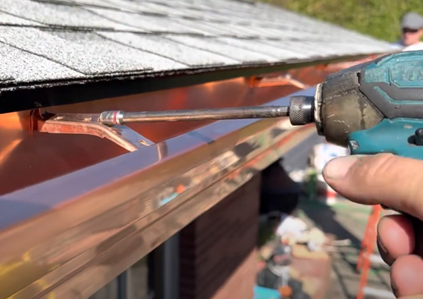 Future Trends in Gutter Design: Innovations to Look Out For