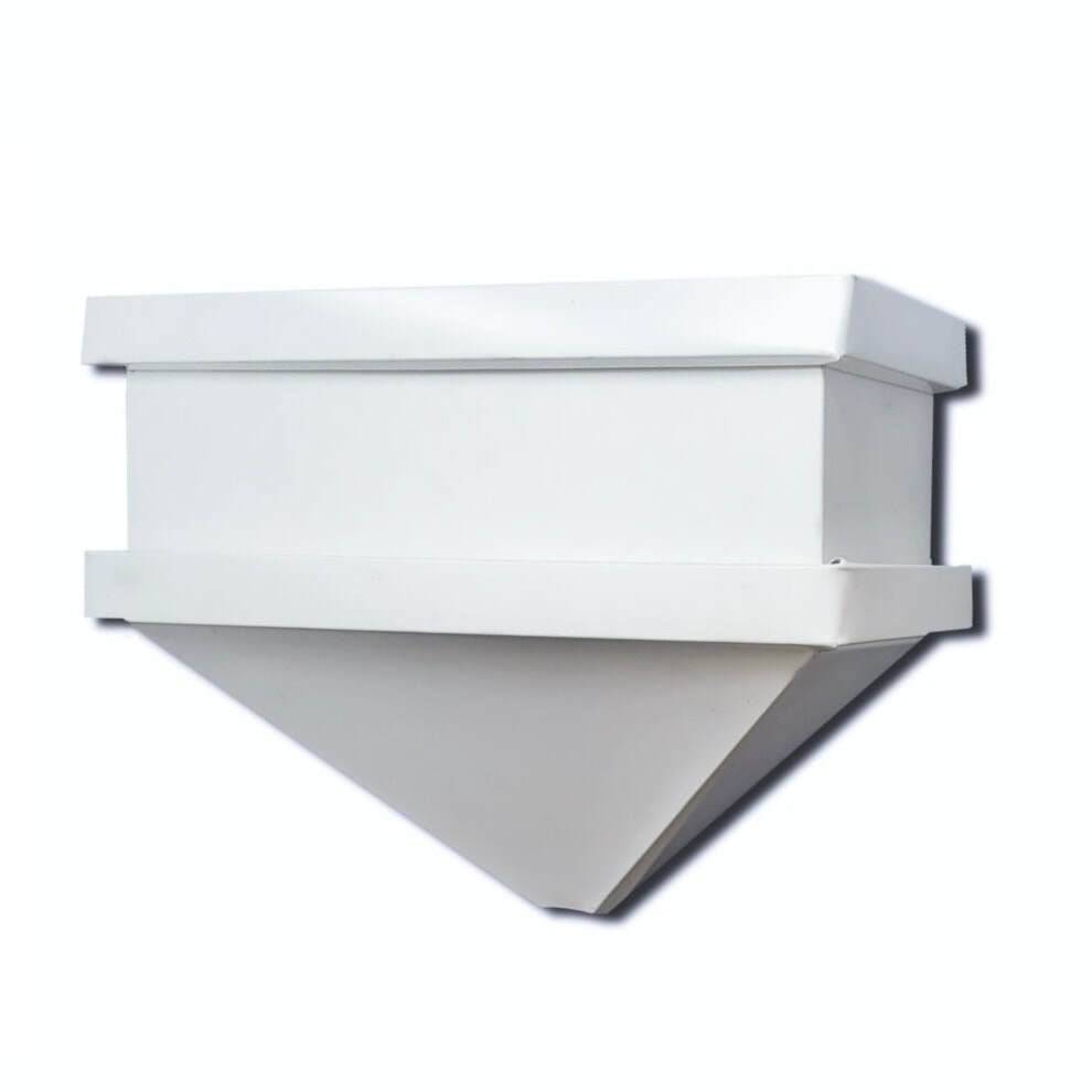 Conductor Heads & Leader Boxes | Collection Boxes | Damascus OR ...