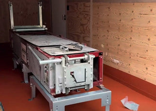 Professional Gutter Machines & Installation Equipment