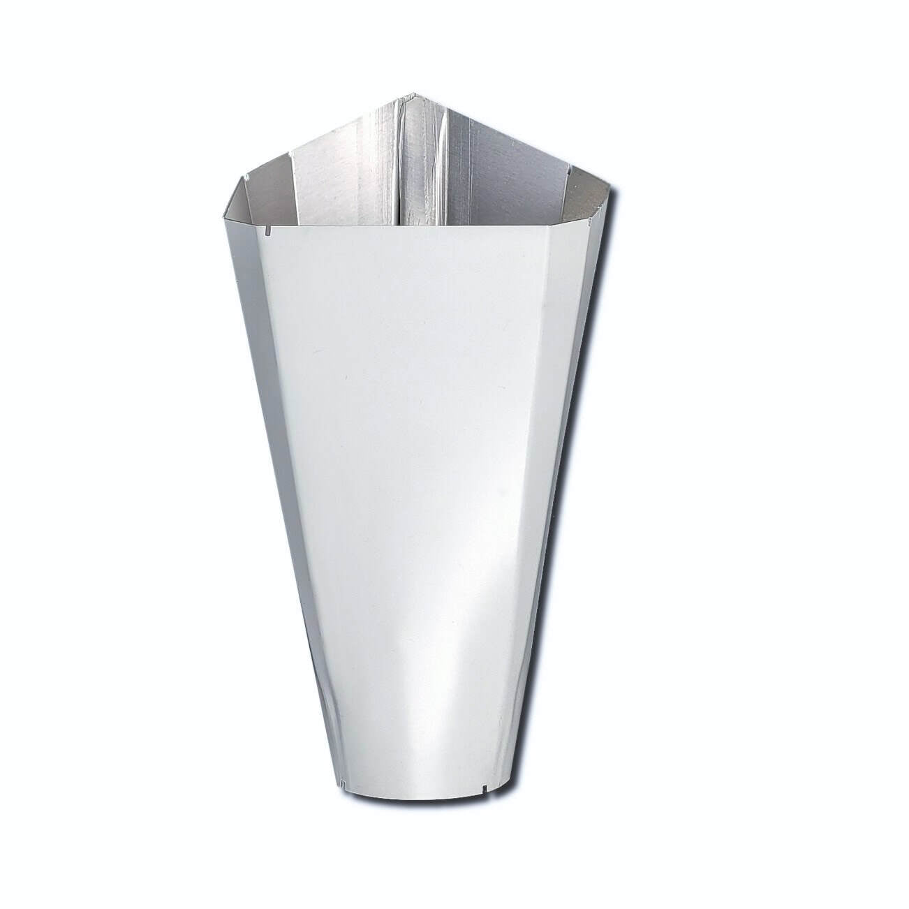 GA Downspout Reducer/Funnel