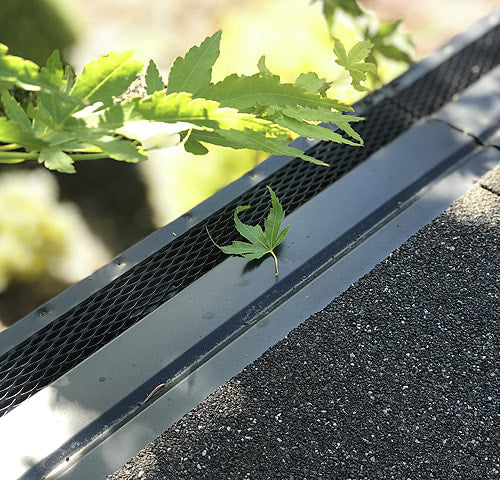 Gutter Guards & Leaf Filter