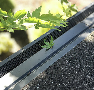 Gutter Guards & Leaf Filter