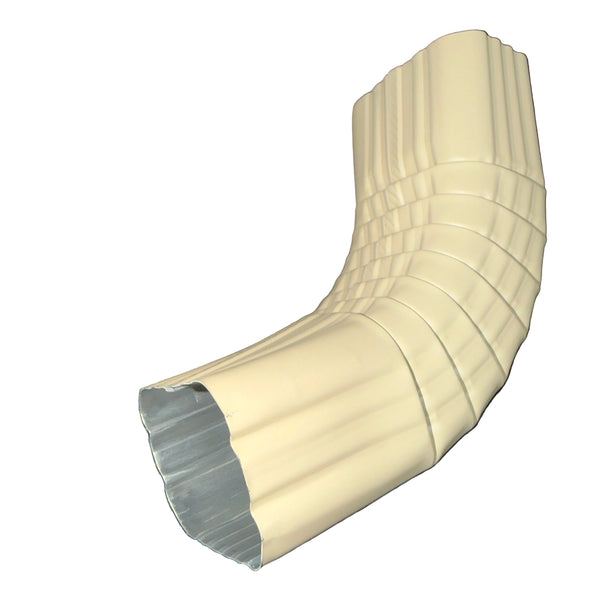 2x3" 75 Degree, Elbow A