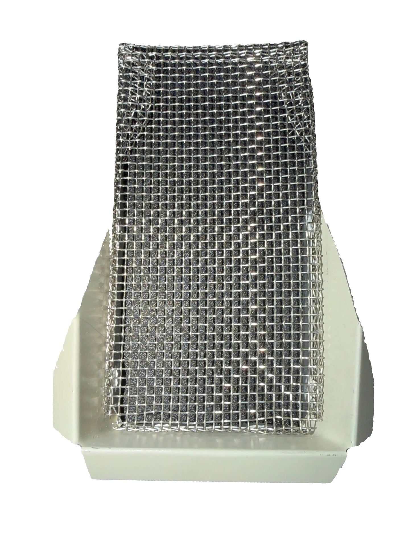 Cleanout Replacement Screen Stainless Steel 5 Sizes 30 Colors Downspout