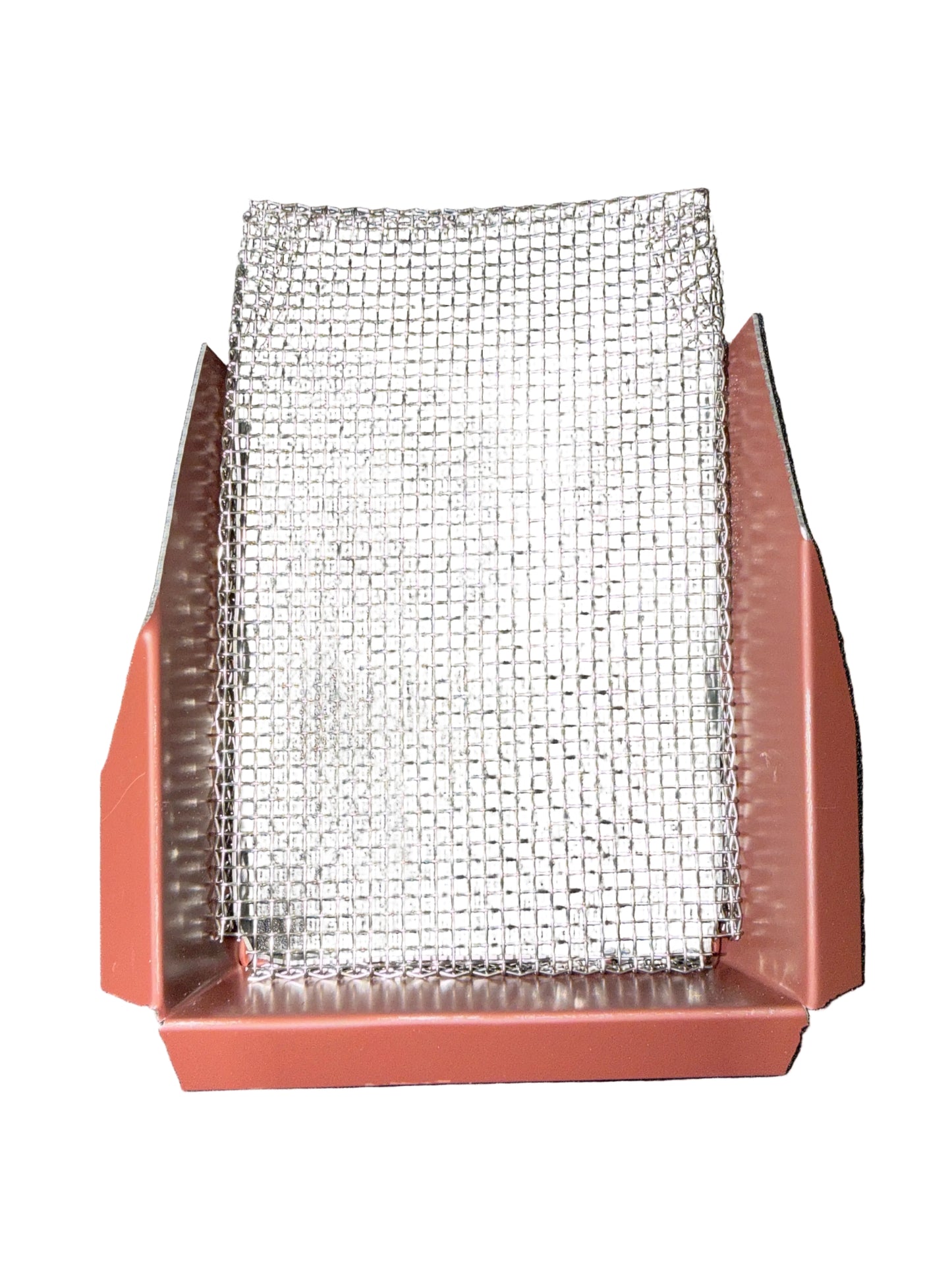 Cleanout Replacement Screen Stainless Steel 5 Sizes 30 Colors Downspout