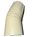 3" Round 22.5-Degree Downspout Elbow – Professional Grade Aluminum (25+ Colors)