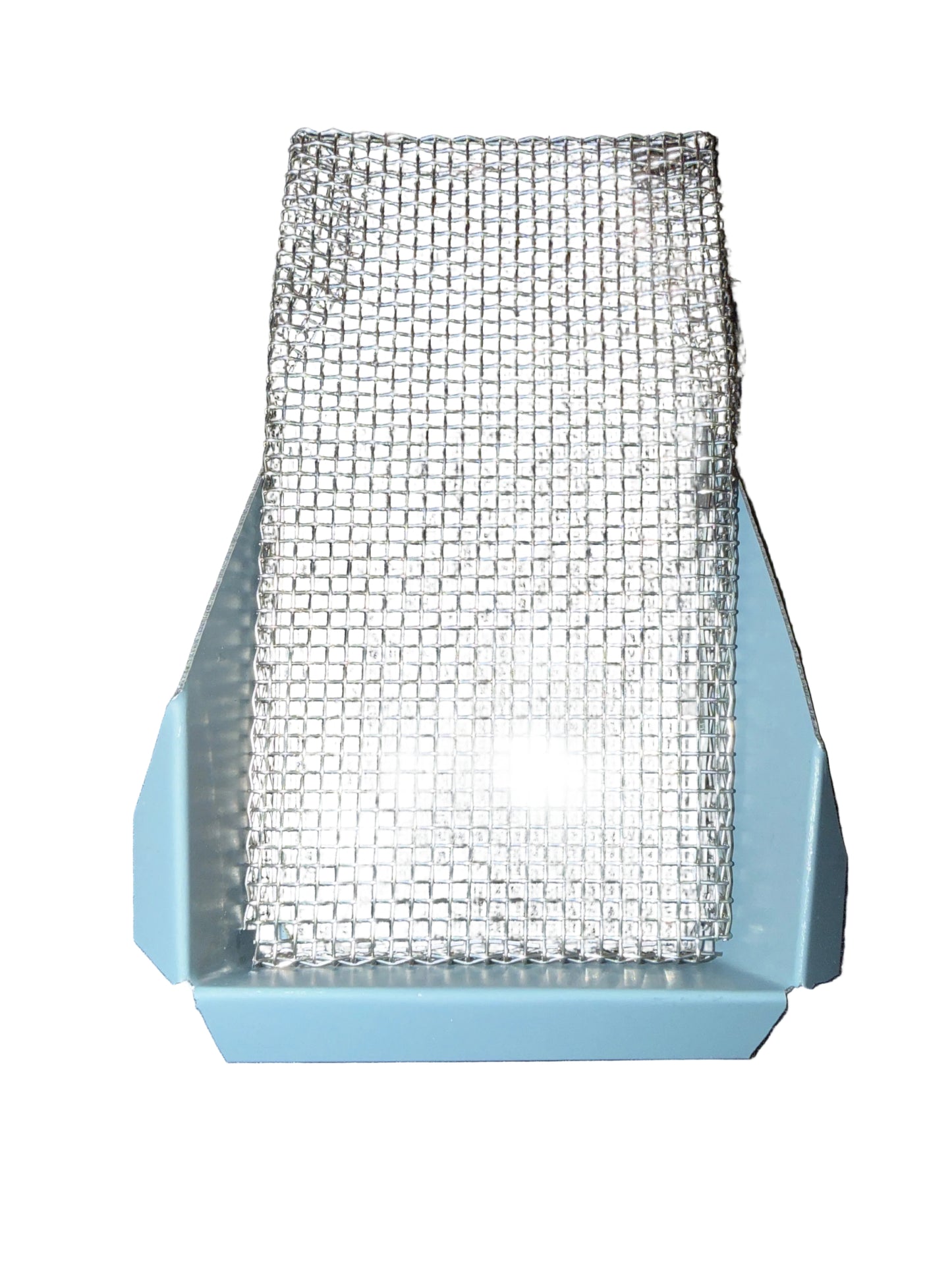 Cleanout Replacement Screen Stainless Steel 5 Sizes 30 Colors Downspout