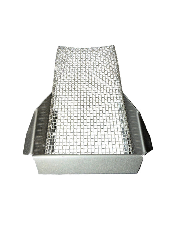 Downspout Cleanout Replacement Screen/Box - Professional Gutter Clog Protection