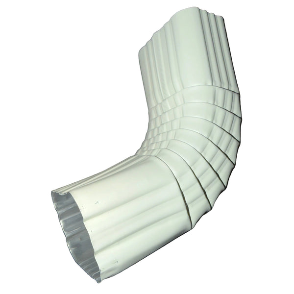 2x3" 75 Degree, Elbow A