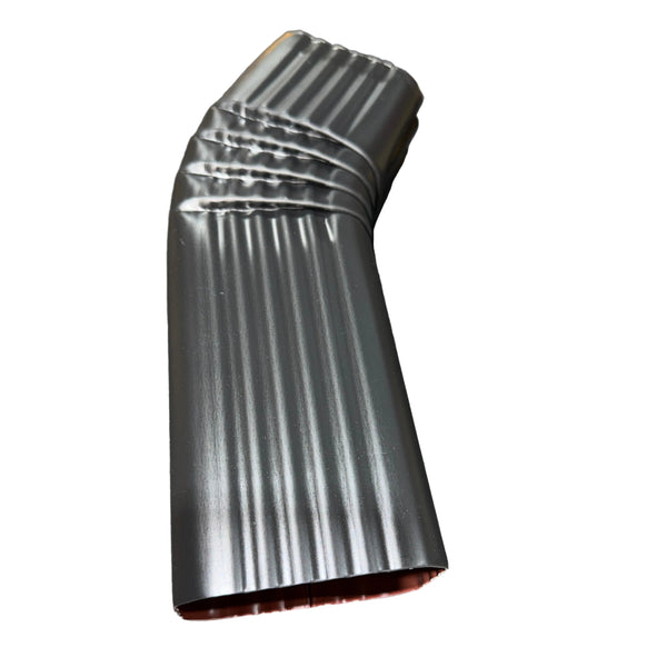 2x3" Single Offset Style B Professional Grade