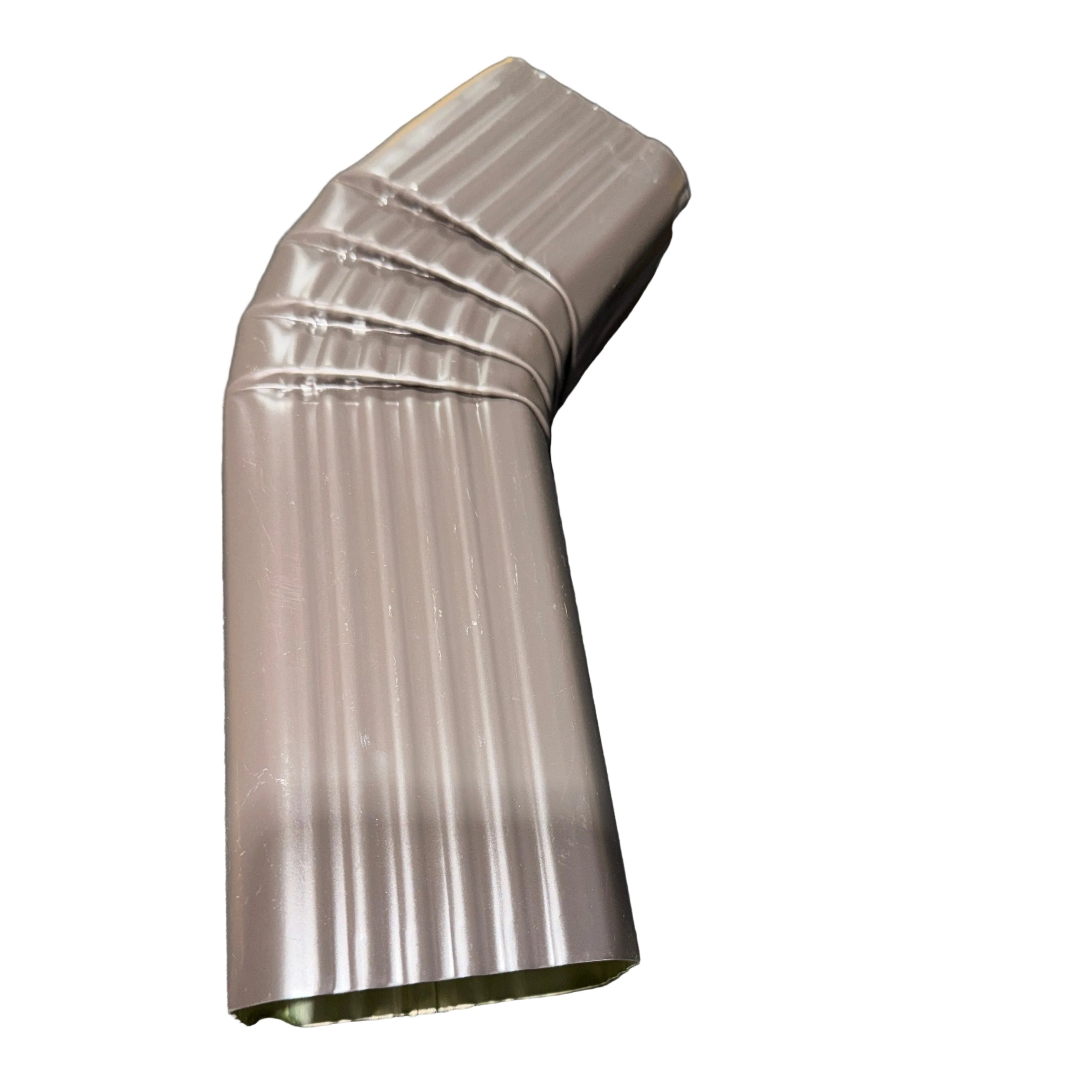Elbo Style Downspout Elbows - A/B Style 2x3 3x4 All Angles | GutterAll – tagged ...