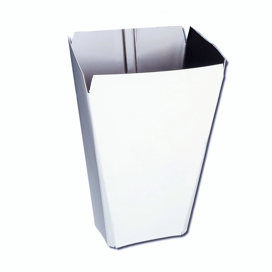 Gutter Outlets - 2x3 3x4 Drop-In Wide Mouth | GutterAll – Gutter All