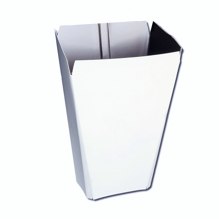 Gutter Outlets - 2x3 3x4 Drop-In Wide Mouth | GutterAll – Gutter All