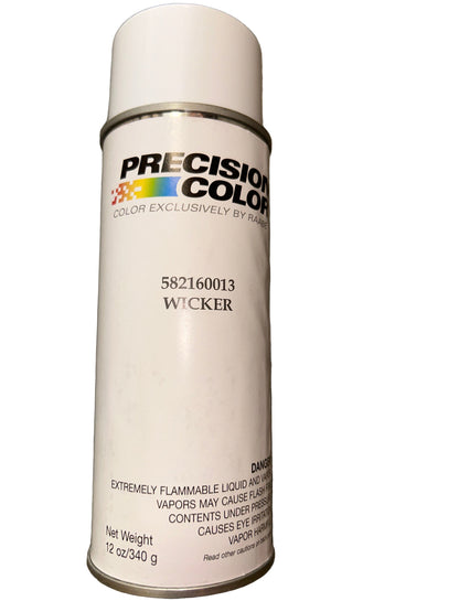 Professional Gutter Touch Up Paint Spray Can 25+ Colors Precision Color Match Repair
