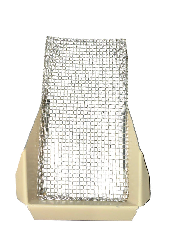 Downspout Cleanout Replacement Screen/Box - Professional Gutter Clog Protection