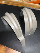 Світла бронза