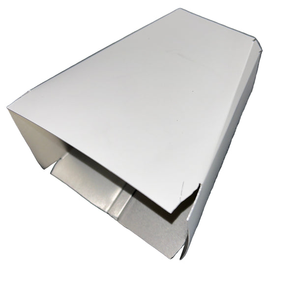 GA Max Outlet for 5K and 6K Fascia Gutters – Heavy-Duty Aluminum | Leak-Proof