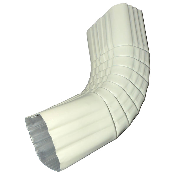 2x3" 75 Degree, Elbow A