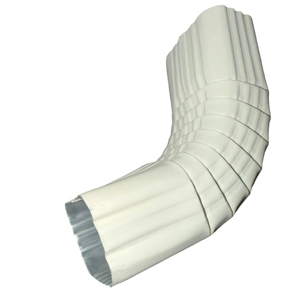 2x3" 75 Degree, Elbow A