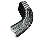 2x3" 75 Degree, Elbow A