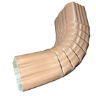 2x3" 75 Degree, Elbow A