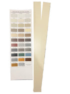 Бежева рафія