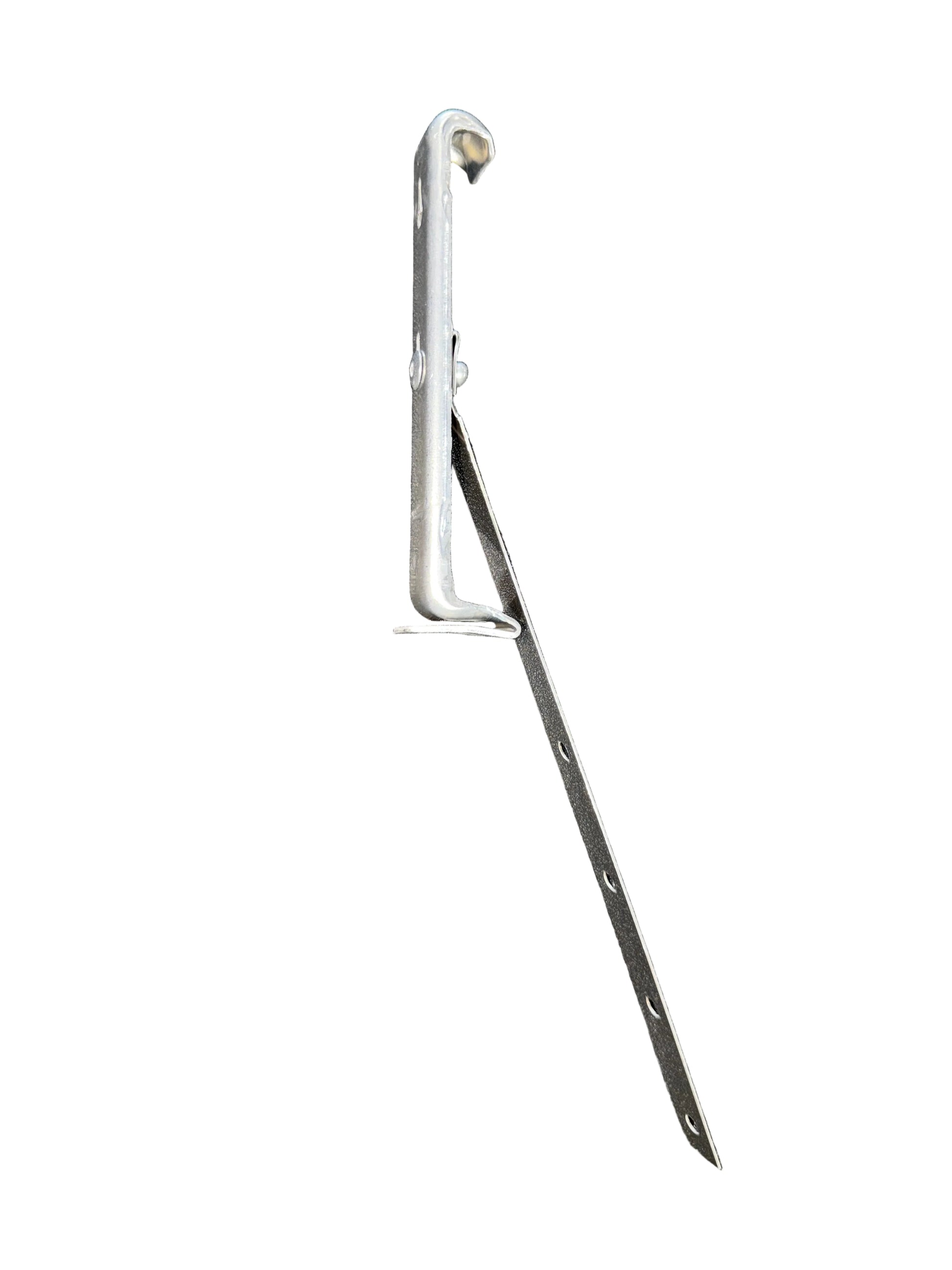 6K Roof Strap | Stainless Steel Hanger | Professional Grade Mount System