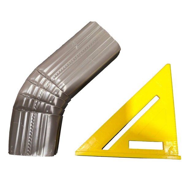 2x3" Single Offset Style B Professional Grade