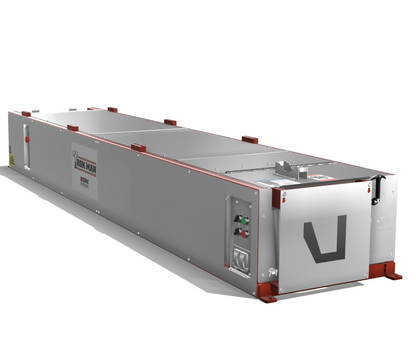 New KWM Ironman 6" K-Style Seamless Gutter Machine – Commercial Grade Contractor Equipment