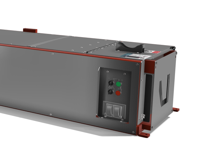 New KWM Ironman 6" K-Style Seamless Gutter Machine – Commercial Grade Contractor Equipment