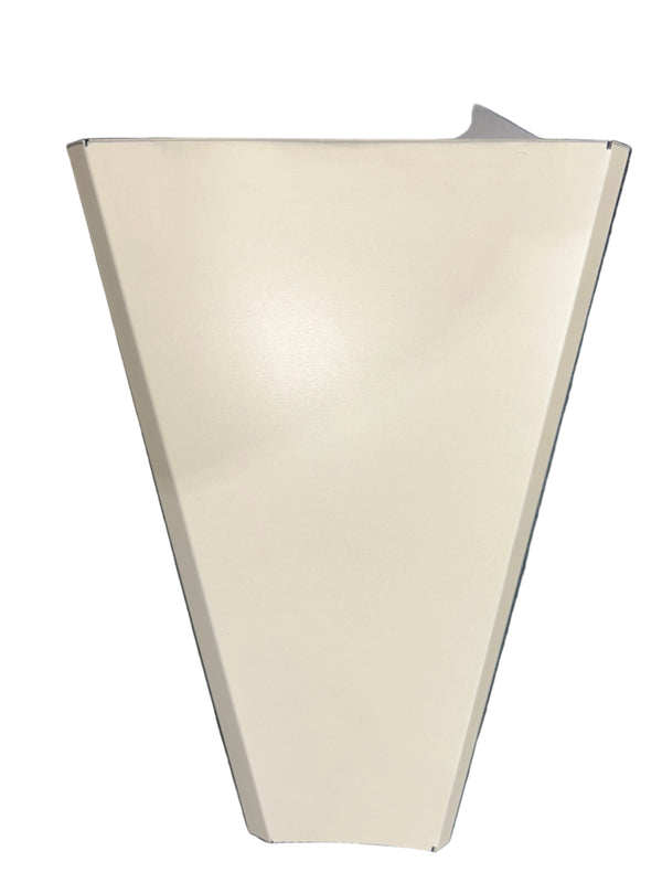 Downspout Funnel 2x3" 3x4" - Professional Gutter Downspout Reducer - Damascus OR