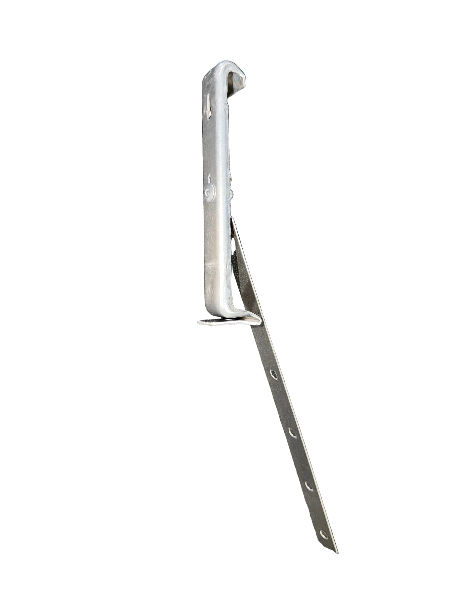 6K Roof Strap with Stainless Steel Hanger | Professional Grade Mount System | Damascus OR + Nationwide Shipping