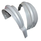 6" Half Round External Gutter Hangers