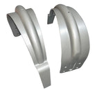 6" Half Round External Gutter Hangers