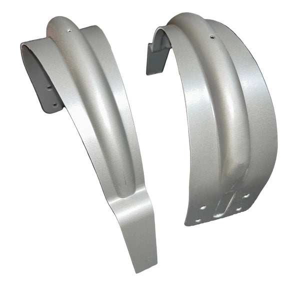 6" Half Round External Gutter Hangers