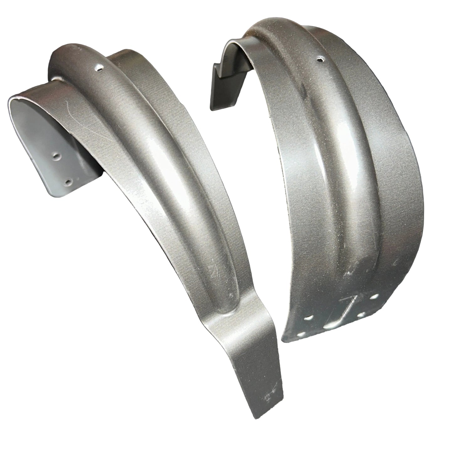 6" Half Round External Gutter Hangers