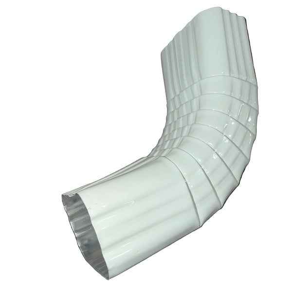 2x3" 75 Degree, Elbow A