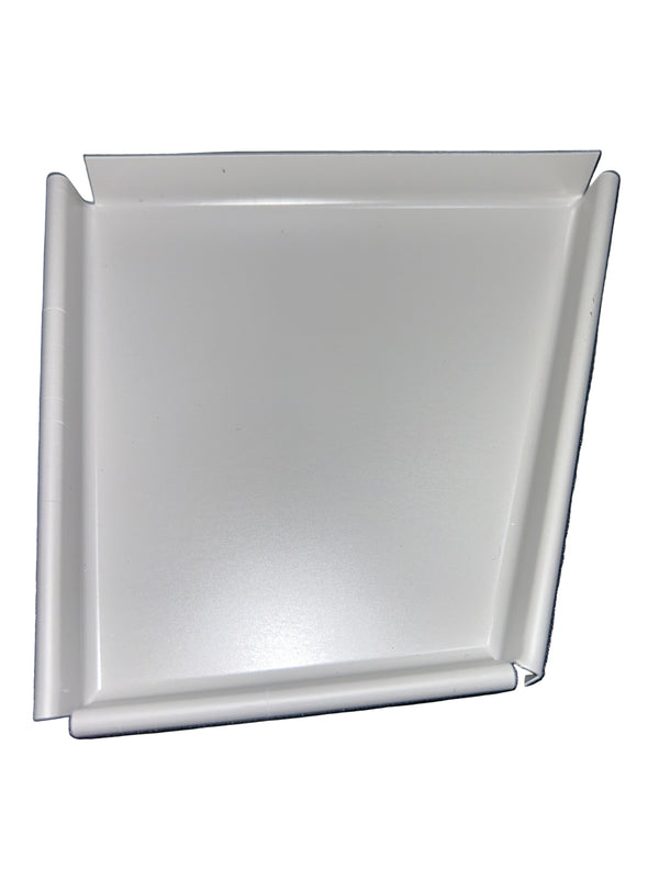 5 дюймів. Широка нижня кришка в стилі фасції