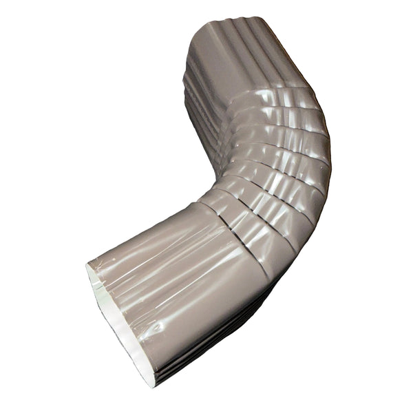 2x3" 75 Degree, Elbow A