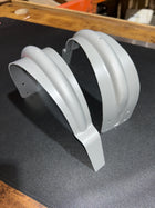 Голуб сірий