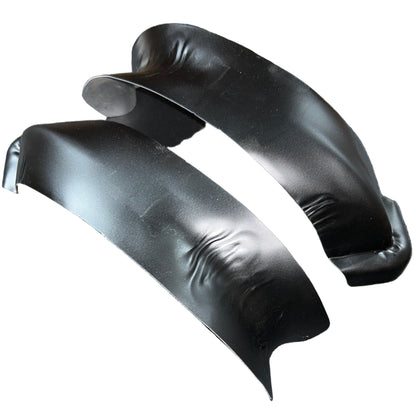 GA 6 inch Half Round 90 Degree Strip Miter Gutter Corner Professional Grade 25+ Colors