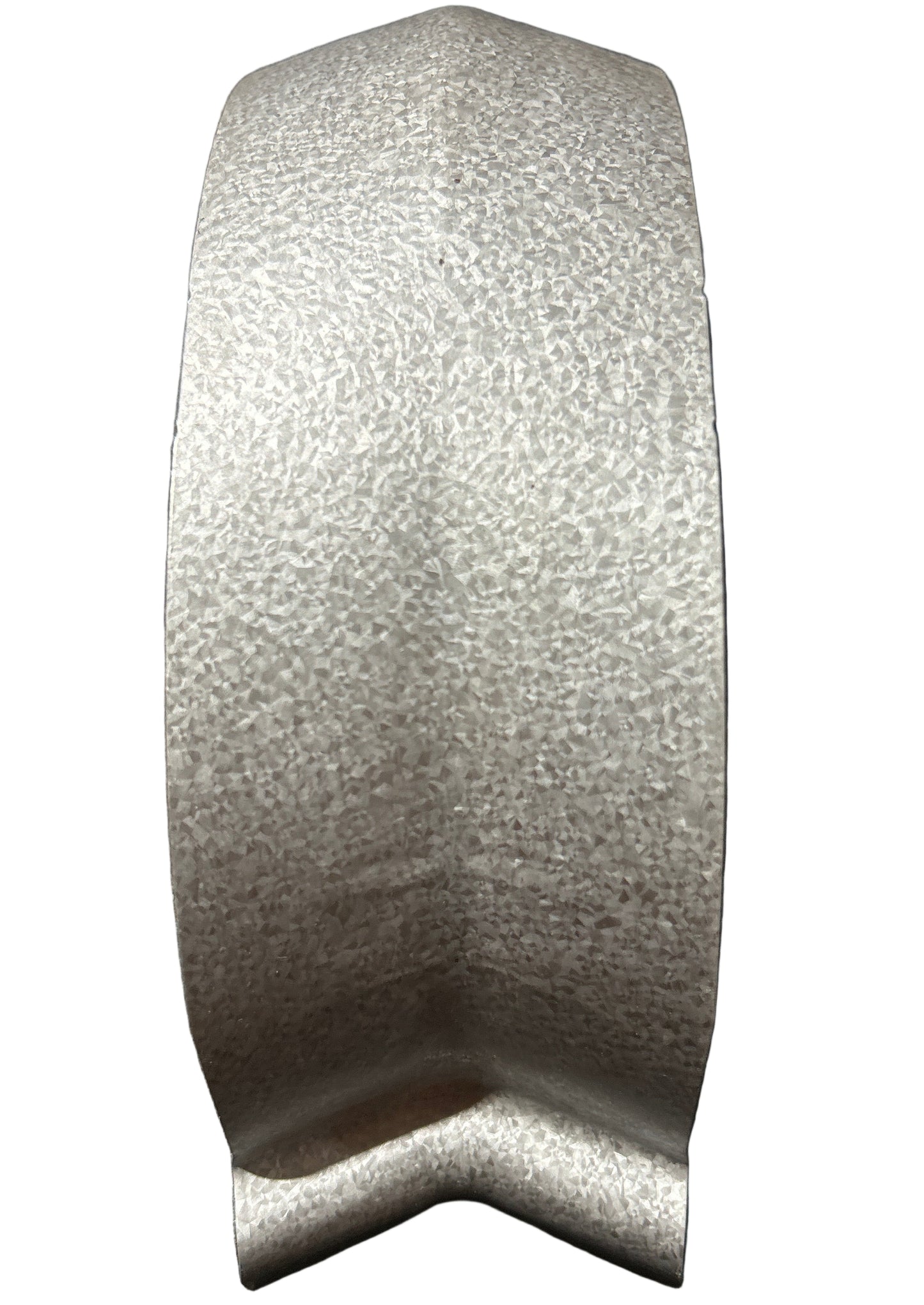 6 inch half round 45 degree bay miter for aluminum gutter corner GutterAll Damascus Oregon